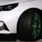 Wheel Advan Racing RZ 11 + Yokohama Advan Neova AD08R [Replace] V1.0