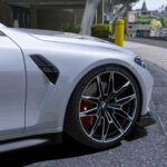 Wheel BMW 825M-825M [Replace]