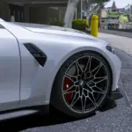 Wheel BMW 825M-825M [Replace]