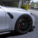 Wheel BMW 825M-825M [Replace]