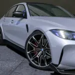 Wheel BMW 825M-825M [Replace]