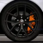 Wheel Momo RF-01 + Valino Pergea 08-RS [Replace]