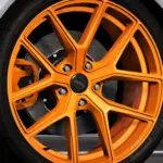 Wheel Momo RF-01 + Valino Pergea 08-RS [Replace]