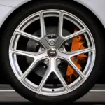 Wheel Momo RF-01 + Valino Pergea 08-RS [Replace]