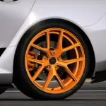 Wheel Momo RF-01 + Valino Pergea 08-RS [Replace]