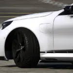 Wheel Momo RF-01 + Valino Pergea 08-RS [Replace]