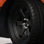 Wheel Rays Volk Racing TE37V + Goodride Sport RS [Replace]