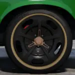 Wheel US Mags Bonneville + Shibata Rydanz Revimax R23 [Replace]