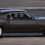 Wheel US Mags Bonneville + Shibata Rydanz Revimax R23 [Replace]