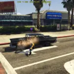 Wolverine Mod 1.02