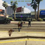 Wolverine Mod 1.04