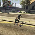 Wolverine Mod 1.05