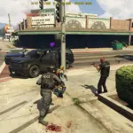 Wolverine Mod 1.06