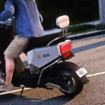 YADEA E33