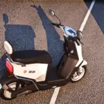 YADEA E35