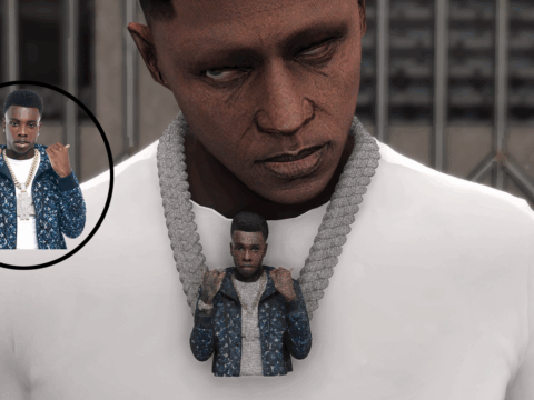 Zillionaire Doe Chain 1.0