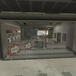Zombie Map
