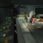 Zombie Map3