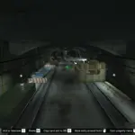 Zombie Map5