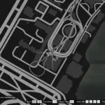 Zombie Map6