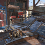 Apocalyptic/ Zombie Survivalist Shelter 1.0