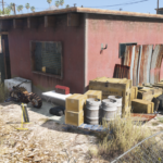 Apocalyptic/ Zombie Survivalist Shelter 1.0