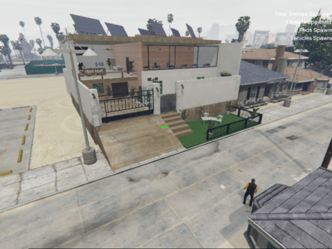 pakistani house 3 1.0