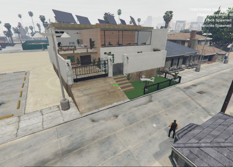 pakistani house 3 1.0