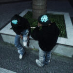 syna world Hat For Franklin & Mp Male 1.0