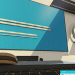 High-quality Map - McKinsey Airport# The calm computer room was invaded by a virus V1.0