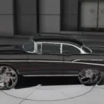1957 Chevrolet Bel Air2