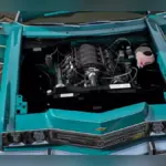 1973 Chevy Caprice Rucci Donk2