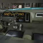 1973 Chevy Caprice Rucci Donk3