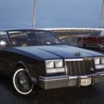 1979 Buick Riviera [Add-On | LODs | VehFuncsV] V1.0