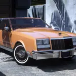 1979 Buick Riviera [Add-On | LODs | VehFuncsV] V1.0