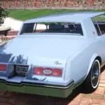 1979 Buick Riviera [Add-On | LODs | VehFuncsV] V1.0