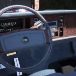 1979 Buick Riviera [Add-On | LODs | VehFuncsV] V1.0