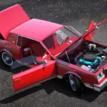 1979 Buick Riviera [Add-On | LODs | VehFuncsV] V1.0