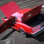 1979 Buick Riviera [Add-On | LODs | VehFuncsV] V1.0