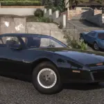 1982 Pontiac Firebird S/E [Add-On | LODs | VehFuncsV] V1.0