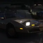1982 Pontiac Firebird S/E [Add-On | LODs | VehFuncsV] V1.0