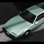 1982 Pontiac Firebird S/E [Add-On | LODs | VehFuncsV] V1.0