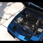 1982 Pontiac Firebird S/E [Add-On | LODs | VehFuncsV] V1.0