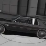 1983 Chevrolet Caprice2