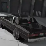 1983 Chevrolet Caprice3