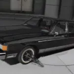1985 Pontiac Parisienne