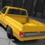 1986 Chevrolet C10 Silverado3