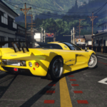 1992 Jiotto Caspita MK II3