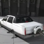1993 Cadillac Fleetwood Slab3