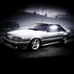 1993 Ford Mustang GT (Foxbody) [ADDON] 1.0
